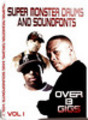 Thumbnail SUPER  MONSTER DRUMS AND SOUNDFONTS